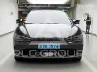 2022 KIA EV