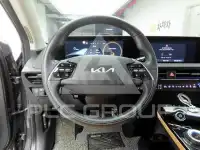 2022 KIA EV