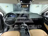 2022 KIA EV