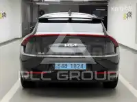 2022 KIA EV