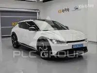 2022 KIA EV