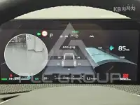 2022 KIA EV