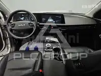 2022 KIA EV