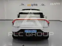 2022 KIA EV