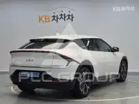 2022 KIA EV