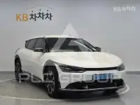 2022 KIA EV