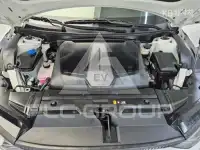 2022 KIA EV