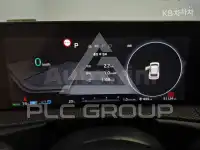 2022 KIA EV