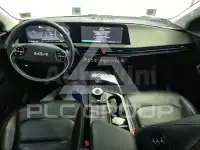 2022 KIA EV