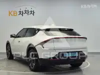 2022 KIA EV