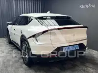 2022 KIA EV