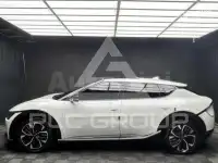 2022 KIA EV
