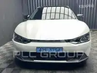 2022 KIA EV