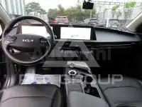 2022 KIA EV