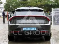 2022 KIA EV