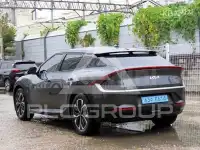 2022 KIA EV