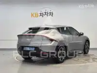 2022 KIA EV
