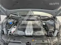 2022 KIA EV