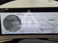 2022 KIA EV