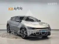2022 KIA EV