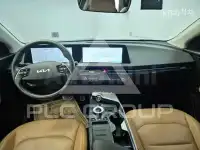 2022 KIA EV