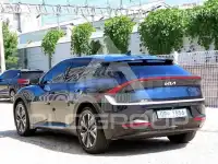2022 KIA EV