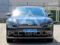 2022 KIA EV