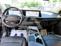 2022 KIA EV