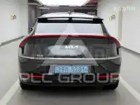 2022 KIA EV