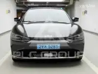 2022 KIA EV