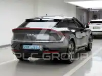 2022 KIA EV