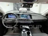 2022 KIA EV