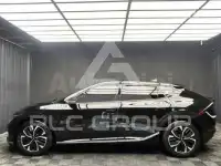 2022 KIA EV