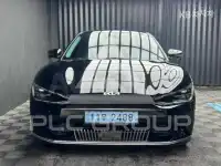 2022 KIA EV
