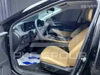 2022 KIA EV
