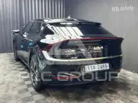 2022 KIA EV
