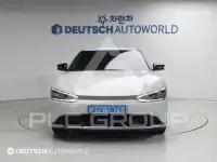 2022 KIA EV
