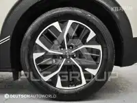 2022 KIA EV