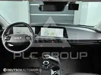2022 KIA EV