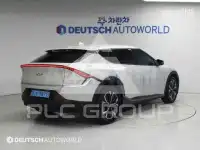2022 KIA EV