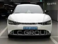 2022 KIA EV
