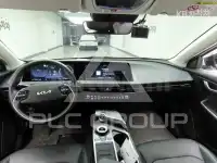 2022 KIA EV