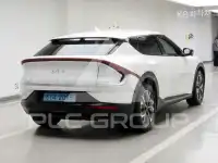 2022 KIA EV