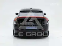 2022 KIA EV