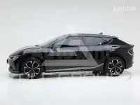 2022 KIA EV