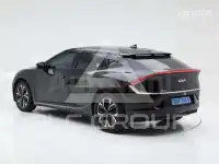 2022 KIA EV