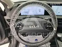 2022 KIA EV