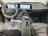 2022 KIA EV