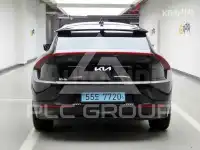 2022 KIA EV