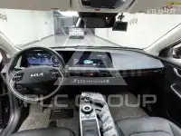 2022 KIA EV